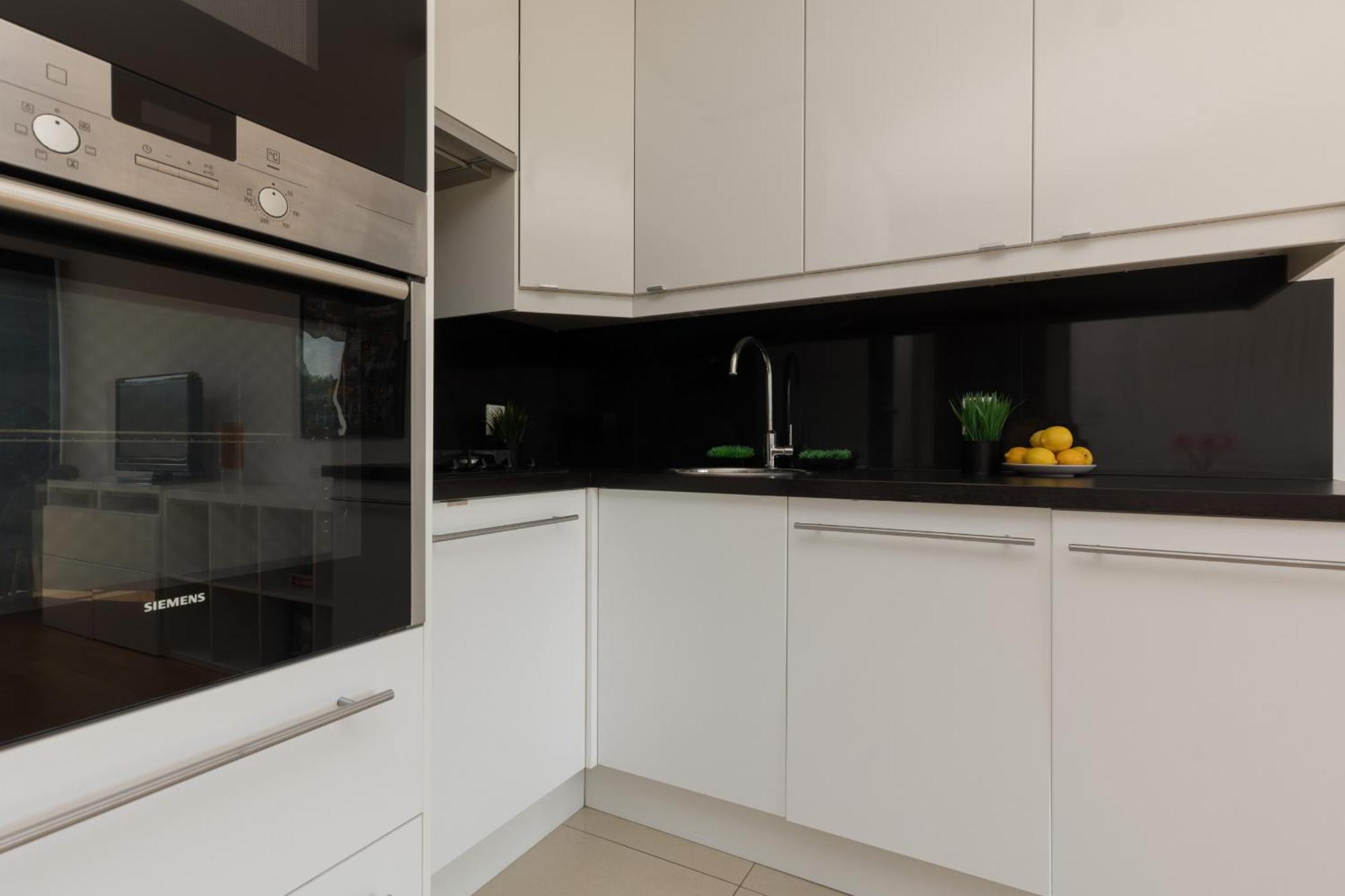 Apartament Sunny Centre By Renters Warszawa