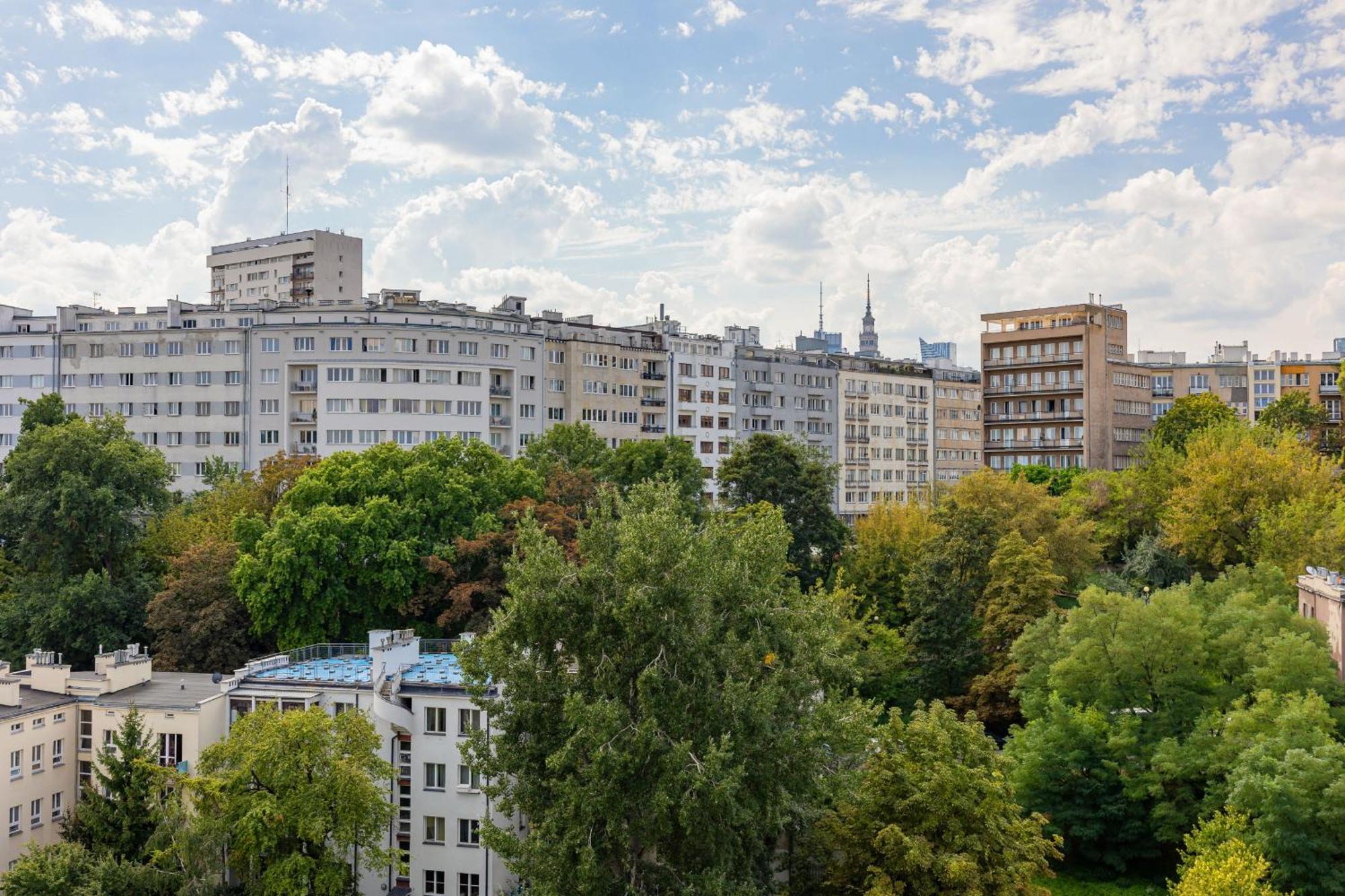 Apartament Sunny Centre By Renters *