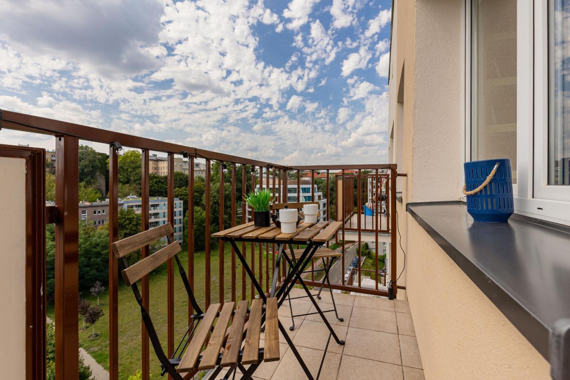 Apartament Sunny Centre By Renters *